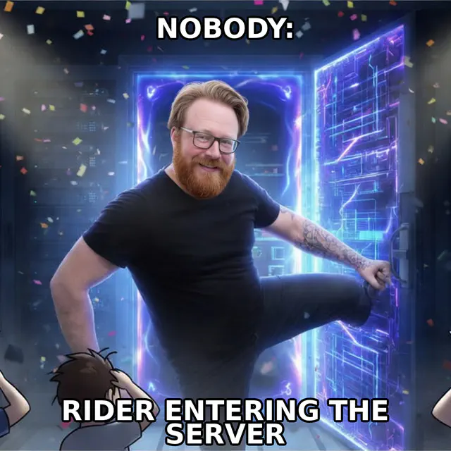 Finished Brick meme accession 072, titled Rider91 immortalize memes 1-5, cross-reviewed for the MemePlex archive.