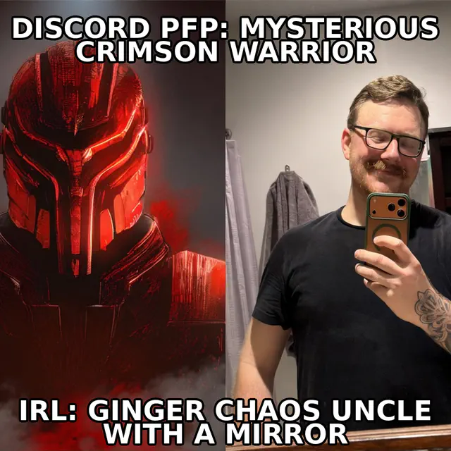 Finished Brick meme accession 074, titled Rider91 immortalize meme 6, cross-reviewed for the MemePlex archive.