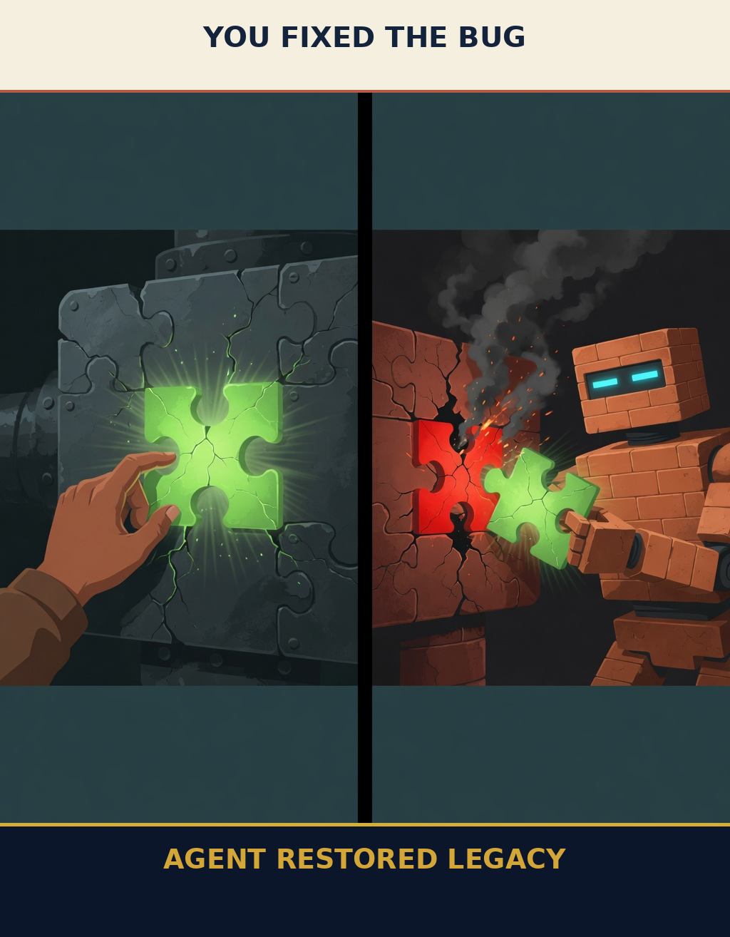 Git Undo, a Brick-created meme archived from its verified Discord delivery.