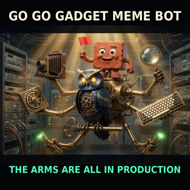 Captioned identity saving private 20260728 meme created by Herman; archived file meme-3.jpg, 1024 by 1024 pixels.